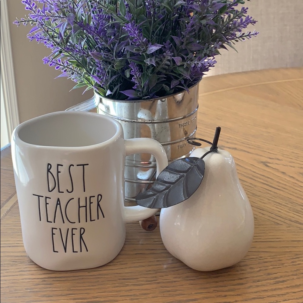Mug combo